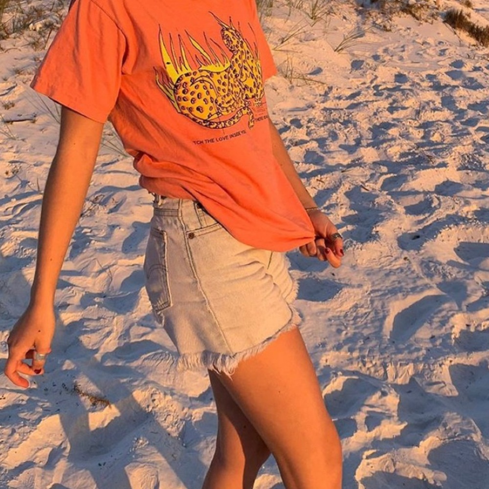 Lonely Ghost shirt